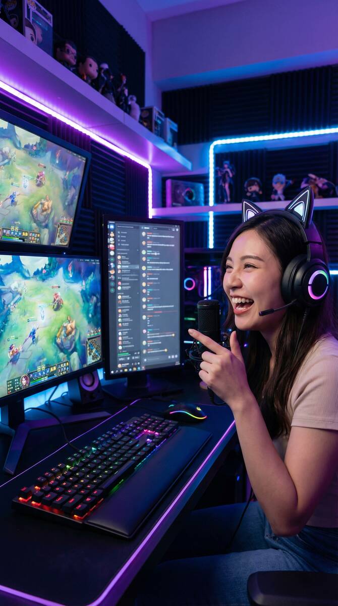 香蕉视频游戏直播视频