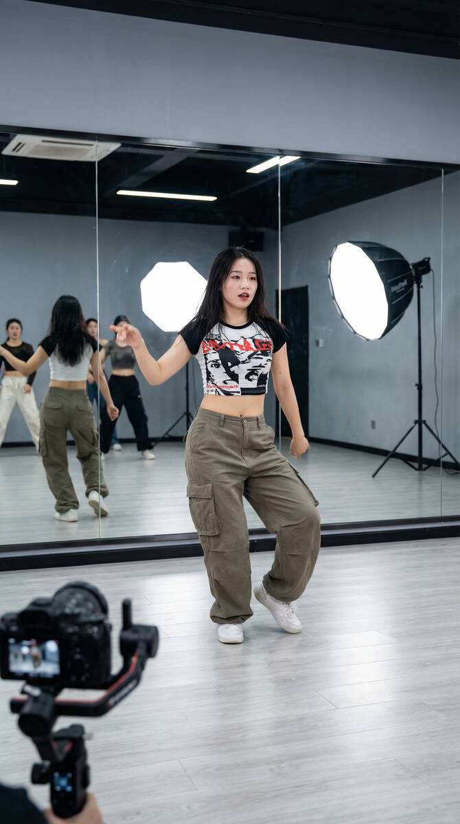 香蕉视频舞蹈视频